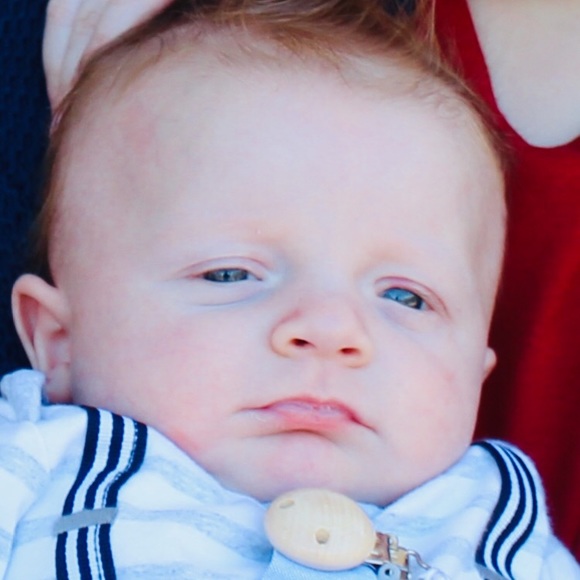 Meet your Posher, Erika - Picture 5 of 5